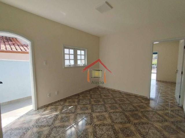 Casa / Sobrado para Venda em Jundiaí/SP Parque Centenário 3 Quartos