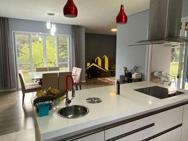 Casa / Sobrado para Venda em Jundiaí/SP Parque Centenário 3 Quartos