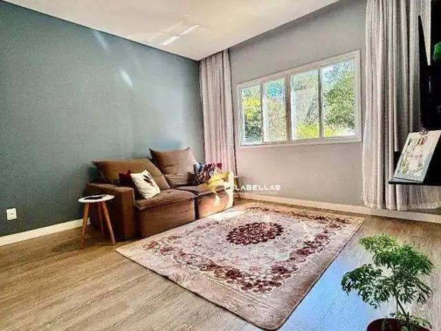 Casa / Sobrado para Venda em Jundiaí/SP Parque Centenário 3 Quartos