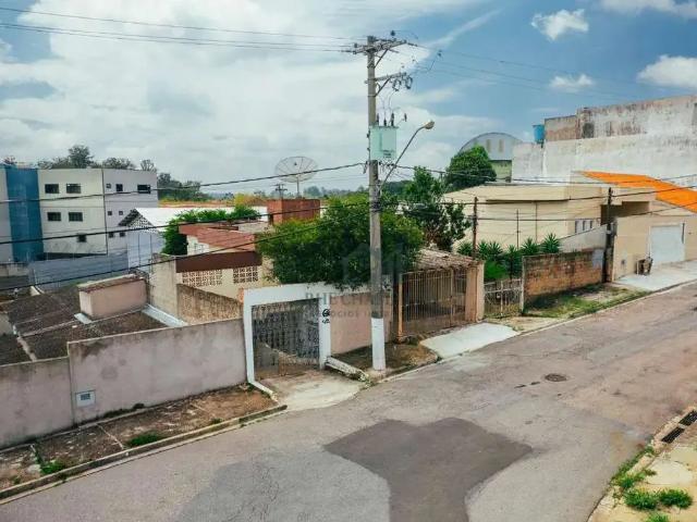 Casa / Sobrado para Venda em Jundiaí/SP Parque Centenário 3 Quartos