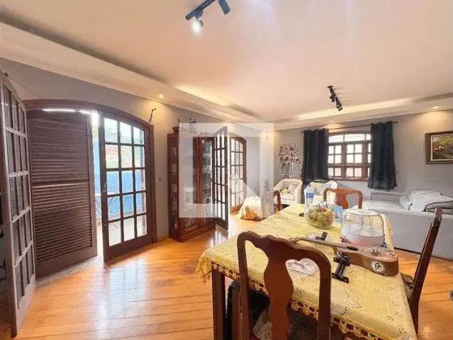 Casa / Sobrado para Venda em Jundiaí/SP Parque Centenário 3 Quartos