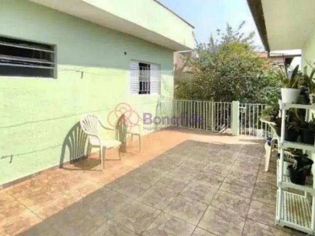 Casa / Sobrado para Venda em Jundiaí/SP Parque Centenário 2 Quartos