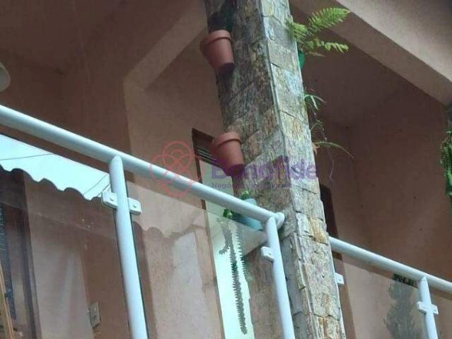 Casa / Sobrado para Venda em Jundiaí/SP Parque Centenário 2 Quartos