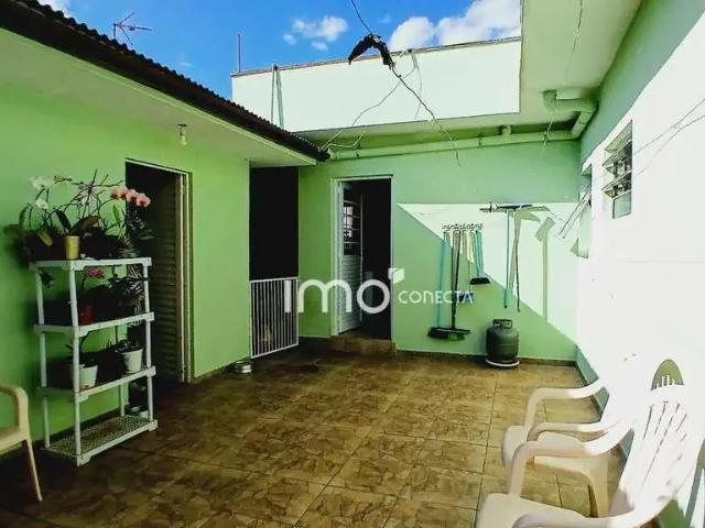 Casa / Sobrado para Venda em Jundiaí/SP Parque Centenário 2 Quartos