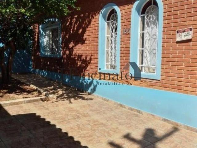 Casa / Sobrado para Venda em Jundiaí/SP Parque Centenário 2 Quartos