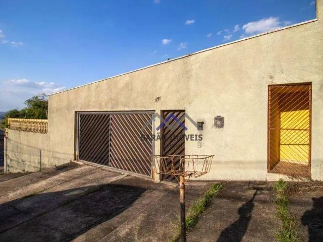 Casa / Sobrado para Venda em Jundiaí/SP Parque Centenário 4 Quartos