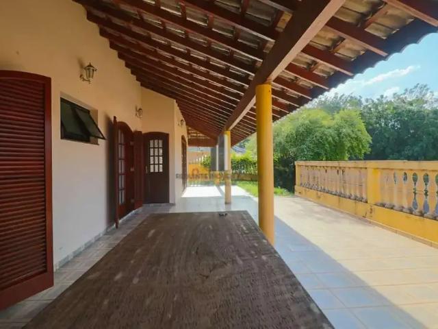 Casa / Sobrado para Venda em Jundiaí/SP Parque Centenário 4 Quartos