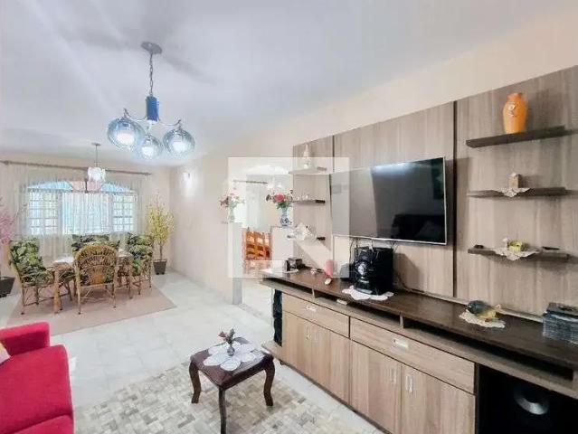 Casa / Sobrado para Venda em Jundiaí/SP Parque Centenário 4 Quartos