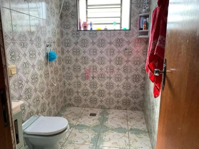 Casa / Sobrado para Venda em Jundiaí/SP Parque Centenário 4 Quartos