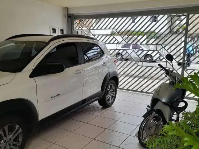 Casa / Sobrado para Venda em Jundiaí/SP Parque Cidade Jardim 3 Quartos