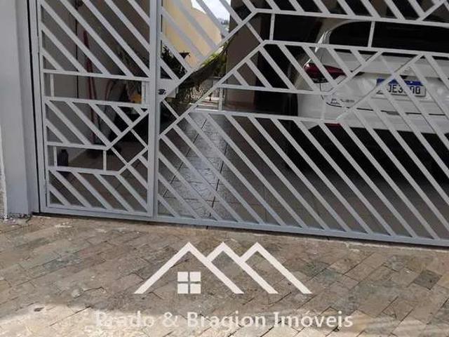 Casa / Sobrado para Venda em Jundiaí/SP Parque Cidade Jardim 3 Quartos