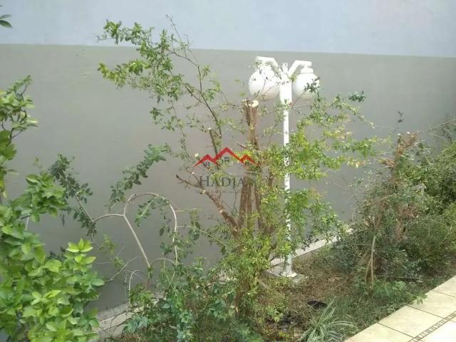 Casa / Sobrado para Venda em Jundiaí/SP Parque Cidade Jardim 3 Quartos