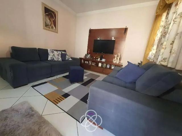 Casa / Sobrado para Venda em Jundiaí/SP Parque Cidade Jardim 3 Quartos