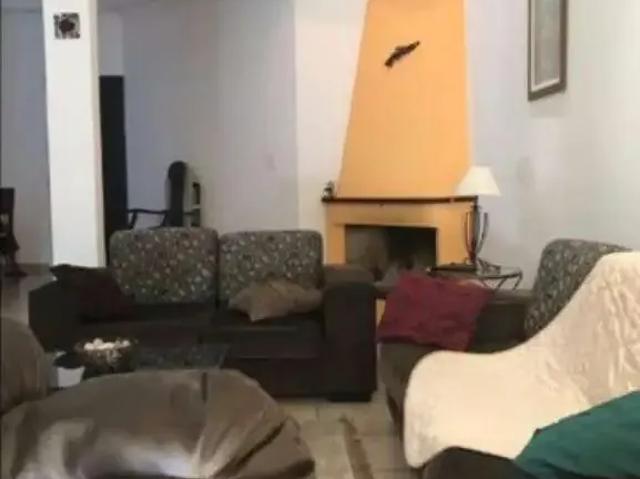 Casa / Sobrado para Venda em Jundiaí/SP Parque Cidade Jardim 3 Quartos