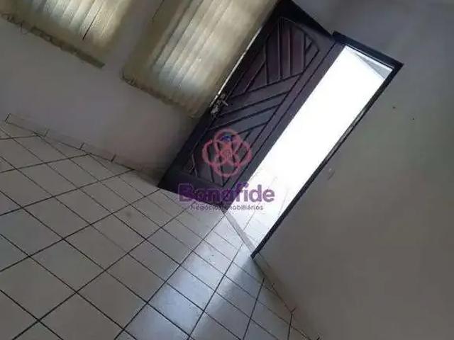 Casa / Sobrado para Venda em Jundiaí/SP Parque Cidade Jardim 3 Quartos