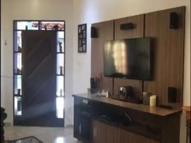 Casa / Sobrado para Venda em Jundiaí/SP Parque Cidade Jardim 3 Quartos