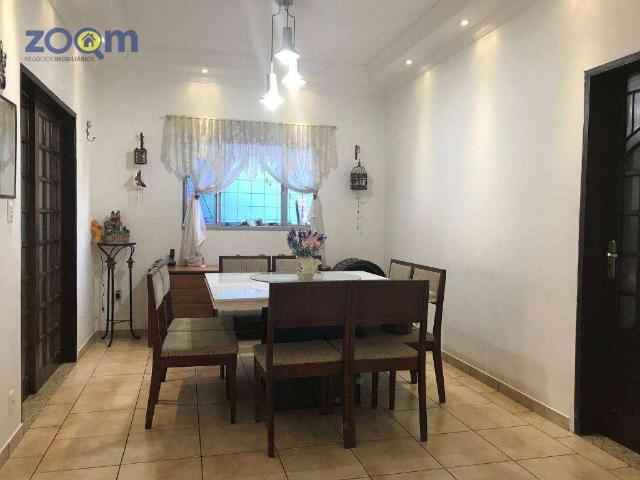 Casa / Sobrado para Venda em Jundiaí/SP Parque Cidade Jardim 3 Quartos