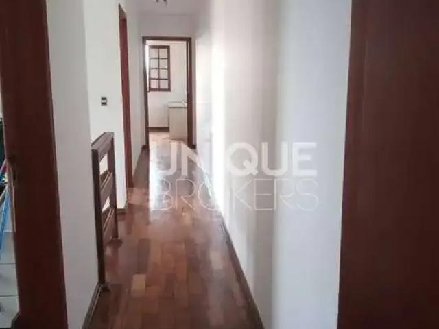 Casa / Sobrado para Venda em Jundiaí/SP Parque Cidade Jardim 3 Quartos