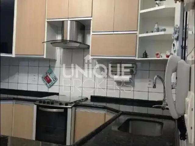 Casa / Sobrado para Venda em Jundiaí/SP Parque Cidade Jardim 3 Quartos