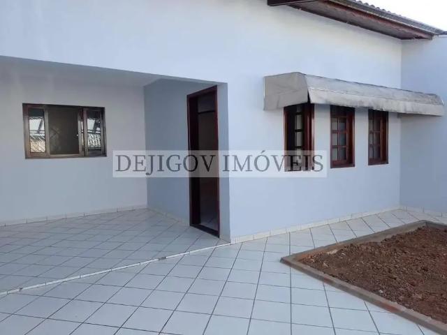 Casa / Sobrado para Venda em Jundiaí/SP Parque Cidade Jardim 3 Quartos