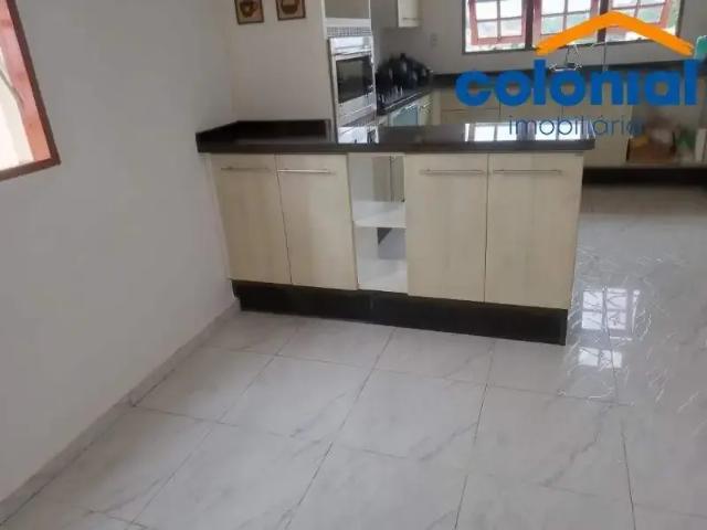 Casa / Sobrado para Venda em Jundiaí/SP Parque Cidade Jardim 3 Quartos