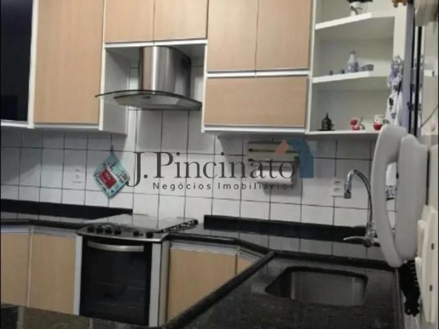 Casa / Sobrado para Venda em Jundiaí/SP Parque Cidade Jardim 3 Quartos