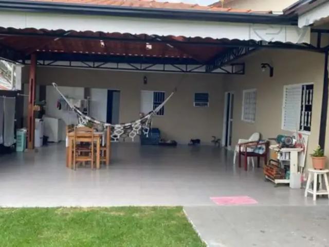Casa / Sobrado para Venda em Jundiaí/SP Parque Cidade Jardim 3 Quartos
