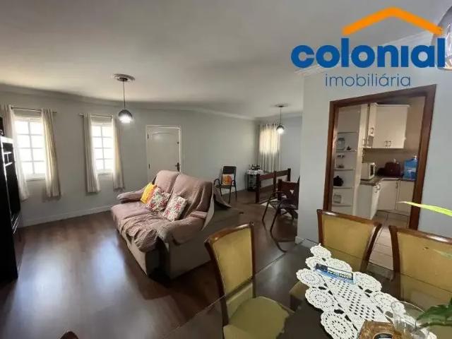 Casa / Sobrado para Venda em Jundiaí/SP Parque Cidade Jardim 3 Quartos