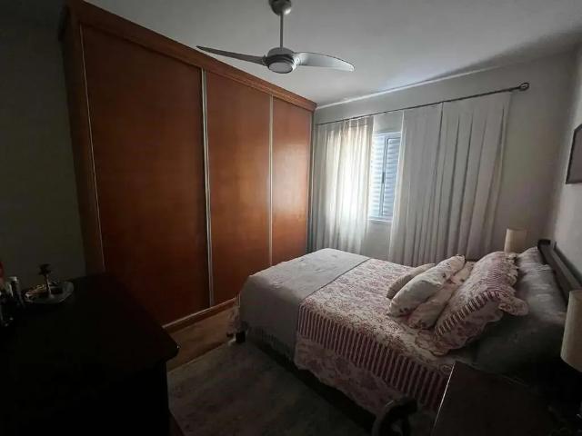 Casa / Sobrado para Venda em Jundiaí/SP Parque Cidade Jardim 3 Quartos