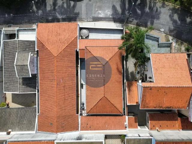 Casa / Sobrado para Venda em Jundiaí/SP Parque Cidade Jardim 2 Quartos