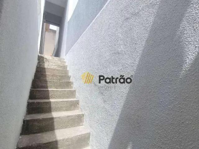 Casa / Sobrado para Venda em Jundiaí/SP Parque Cidade Jardim 2 Quartos