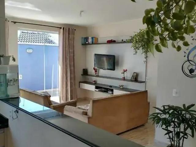 Casa / Sobrado para Venda em Jundiaí/SP Parque Cidade Jardim 2 Quartos