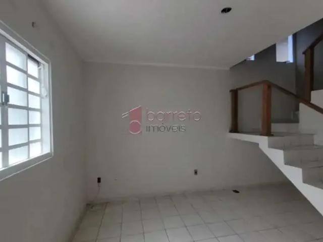 Casa / Sobrado para Venda em Jundiaí/SP Parque Cidade Jardim 2 Quartos