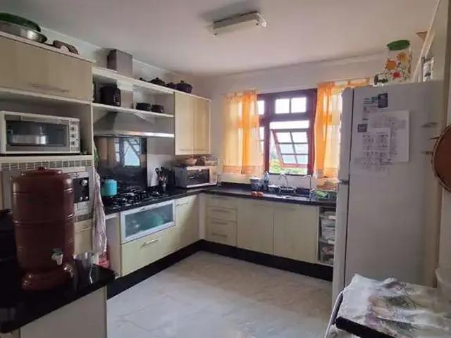 Casa / Sobrado para Venda em Jundiaí/SP Parque Cidade Jardim 4 Quartos