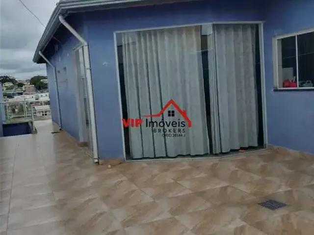 Casa / Sobrado para Venda em Jundiaí/SP Parque Cidade Jardim 4 Quartos