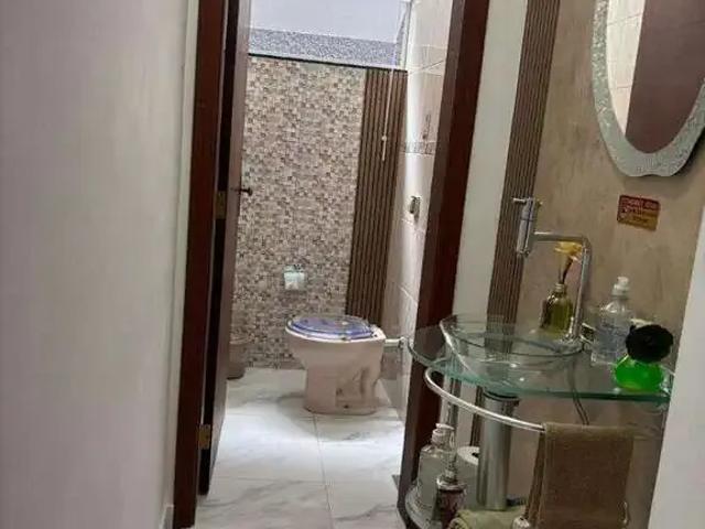 Casa / Sobrado para Venda em Jundiaí/SP Parque Cidade Jardim II 3 Quartos