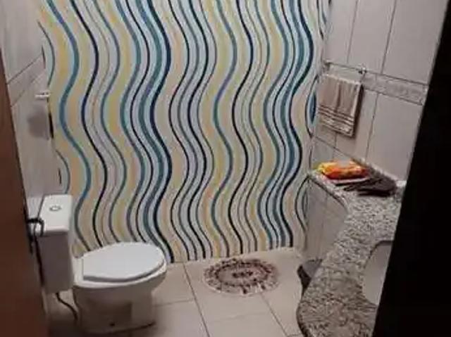 Casa / Sobrado para Venda em Jundiaí/SP Parque Cidade Jardim II 2 Quartos