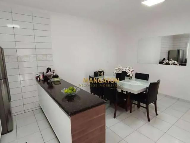 Casa / Sobrado para Venda em Jundiaí/SP Parque Cidade Jardim II 2 Quartos