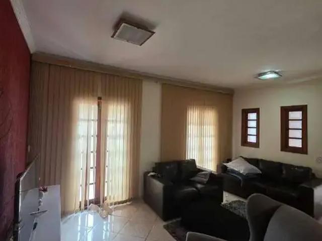 Casa / Sobrado para Venda em Jundiaí/SP Parque Cidade Jardim II 2 Quartos
