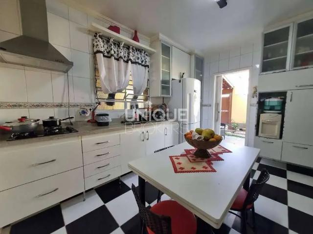 Casa / Sobrado para Venda em Jundiaí/SP Parque da Colônia 3 Quartos