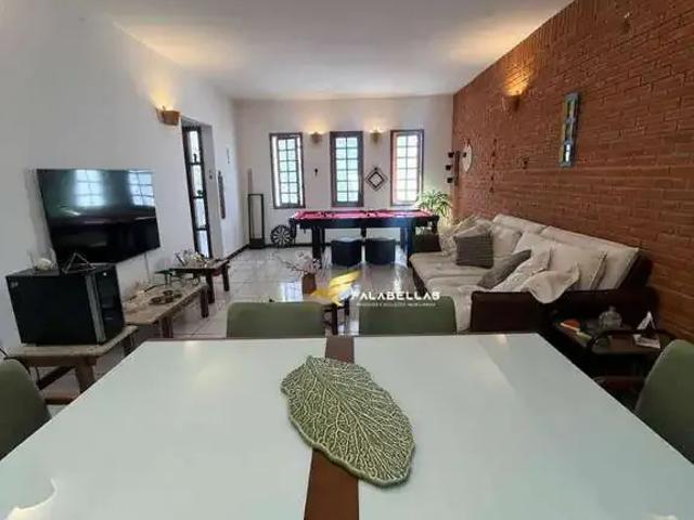 Casa / Sobrado para Venda em Jundiaí/SP Parque da Represa 3 Quartos
