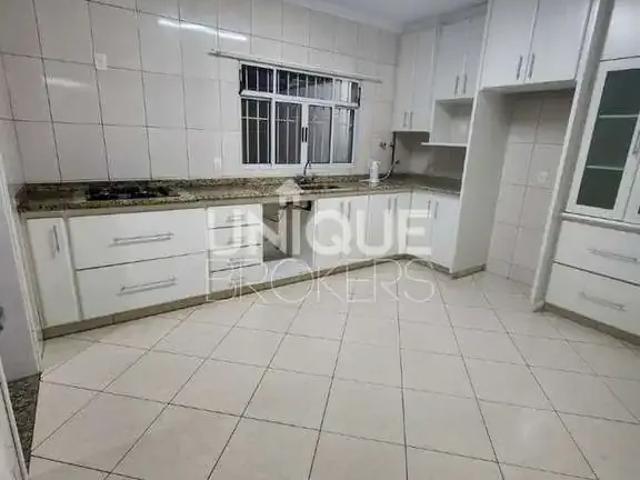 Casa / Sobrado para Venda em Jundiaí/SP Parque da Represa 3 Quartos