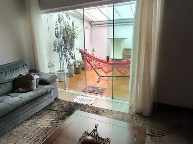 Casa / Sobrado para Venda em Jundiaí/SP Parque da Represa 3 Quartos