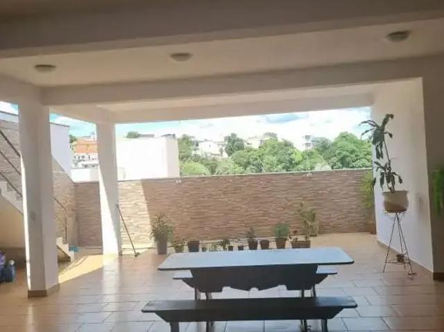 Casa / Sobrado para Venda em Jundiaí/SP Parque da Represa 3 Quartos