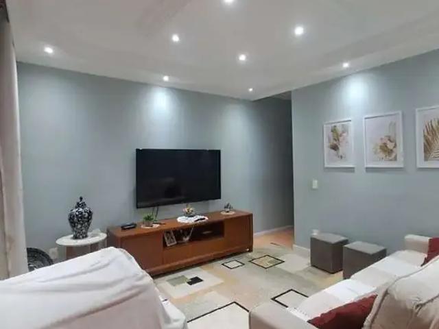 Casa / Sobrado para Venda em Jundiaí/SP Parque da Represa 3 Quartos