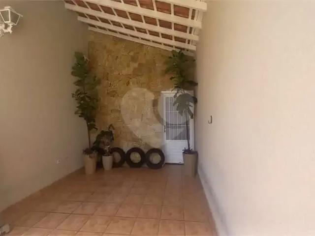 Casa / Sobrado para Venda em Jundiaí/SP Parque da Represa 3 Quartos