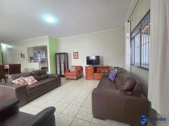 Casa / Sobrado para Venda em Jundiaí/SP Parque da Represa 3 Quartos