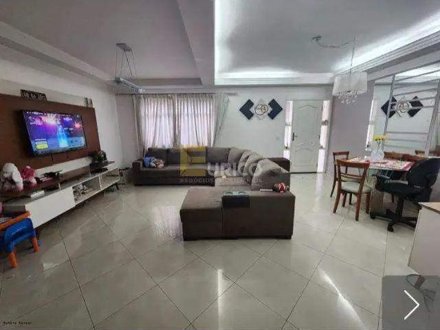 Casa / Sobrado para Venda em Jundiaí/SP Parque da Represa 3 Quartos