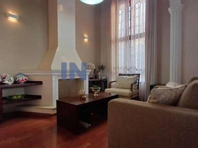 Casa / Sobrado para Venda em Jundiaí/SP Parque do Colégio 3 Quartos