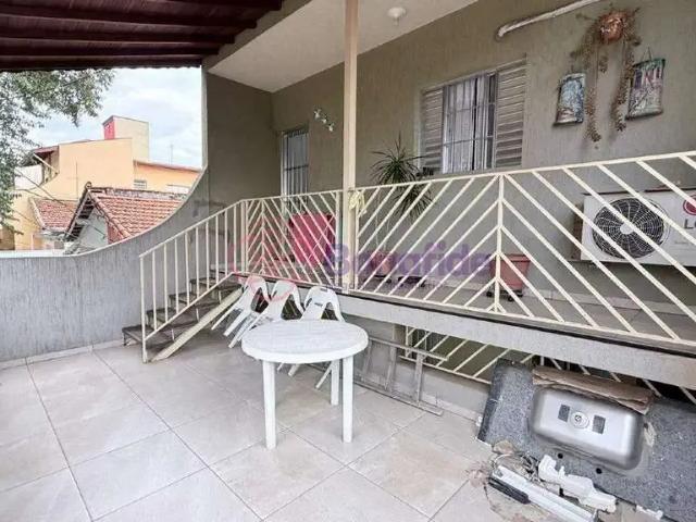 Casa / Sobrado para Venda em Jundiaí/SP Parque do Colégio 3 Quartos